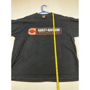 Vintage Harley Davidson Arizona Shirt